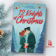 12 Knights of Christmas from Button Hall Publishing