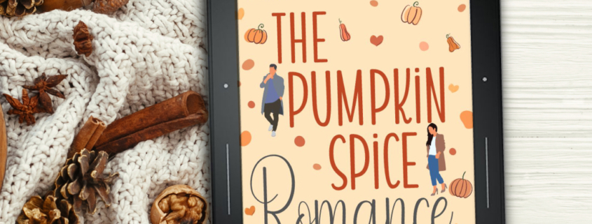 The Pumpkin Spice Romance Anthology