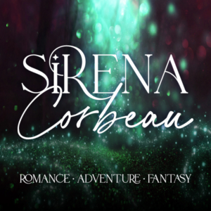 Sirena Corbeau, pen name for author Bethany Maines