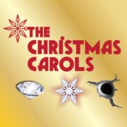 The Christmas Carols - 3 novellas from Bethany Maines