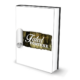 Fated Fortune - pre cover reveal tear away book mock up