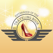 Sisterhood of the Traveling Book logo