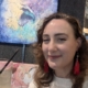 Bethany Maines takes the side track to success at the Federal Way Arts Explosion